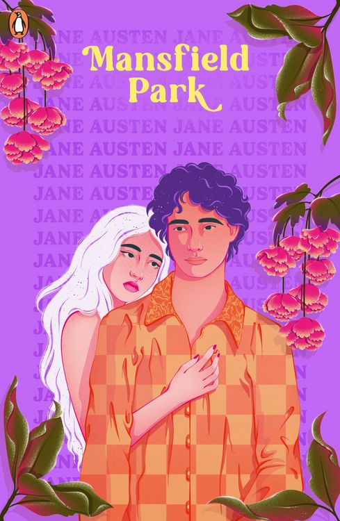 Produktbild: Mansfield Park