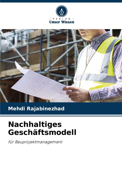 Produktbild: Nachhaltiges Gesch&auml;ftsmodell