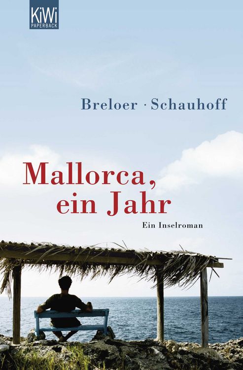 Produktbild: Mallorca, ein Jahr