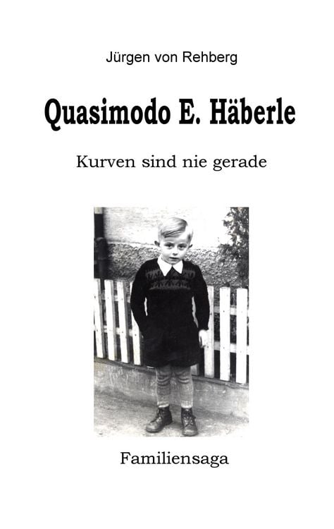 Produktbild: Quasimodo E. H&auml;berle