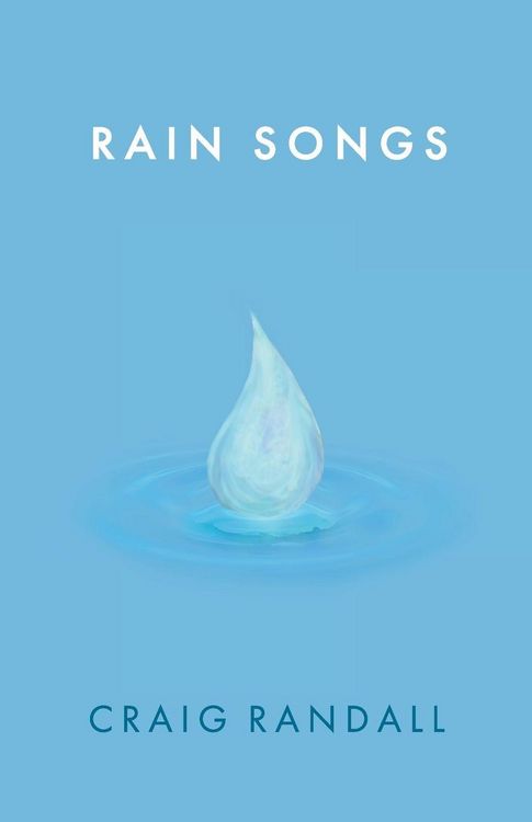 Produktbild: Rain Songs