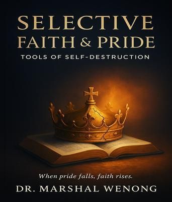 Produktbild: Selective Faith & Pride