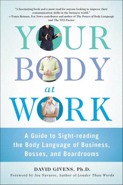 Produktbild: Your Body at Work