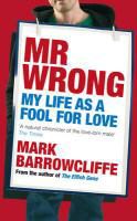 Produktbild: Barrowcliffe, M: Mr Wrong
