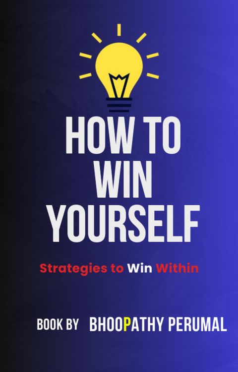 Produktbild: How To Win Yourself