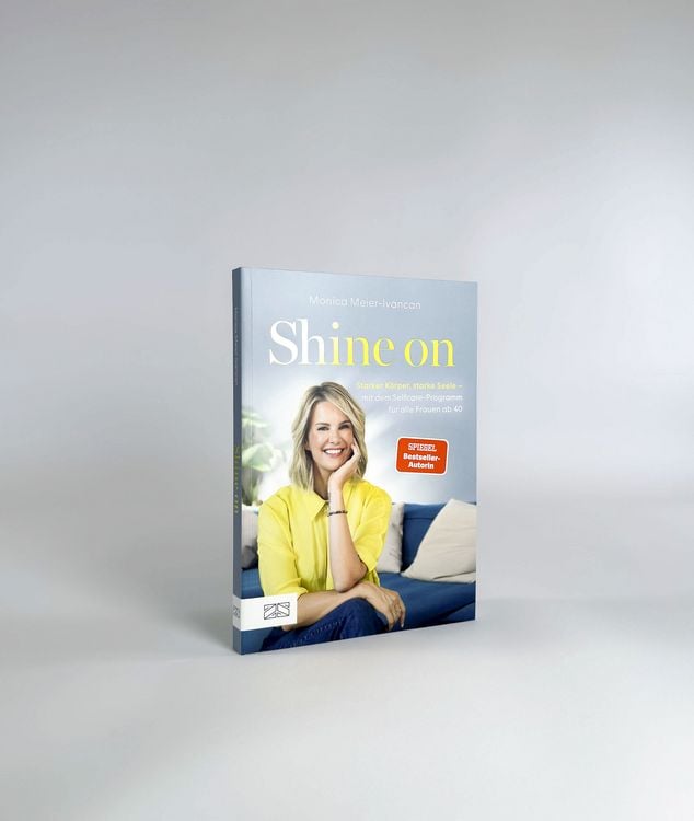 Produktbild: Shine on