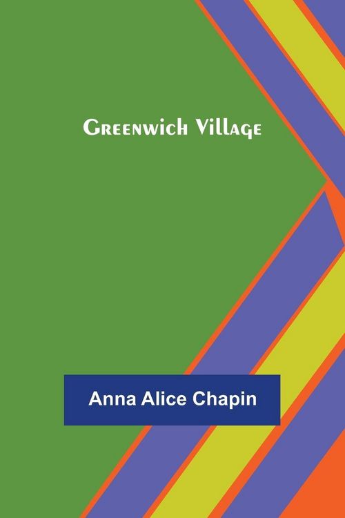 Produktbild: Greenwich Village