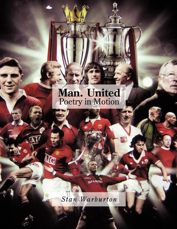 Produktbild: Man. United