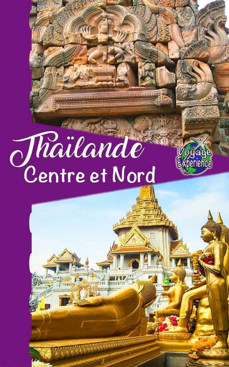 Produktbild: Tha&iuml;lande Centre et Nord