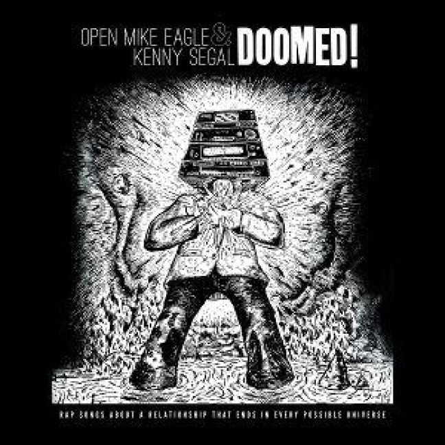 Produktbild: Doomed!