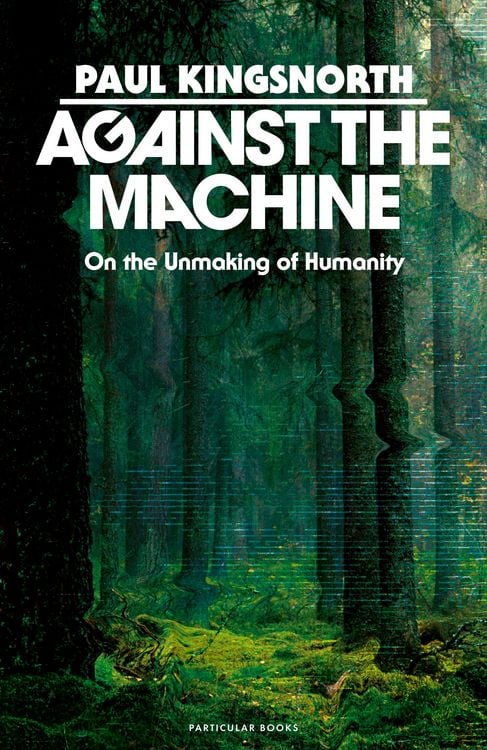 Produktbild: Against the Machine