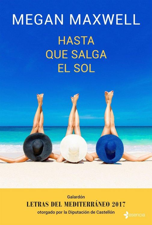 Produktbild: Hasta que salga el sol