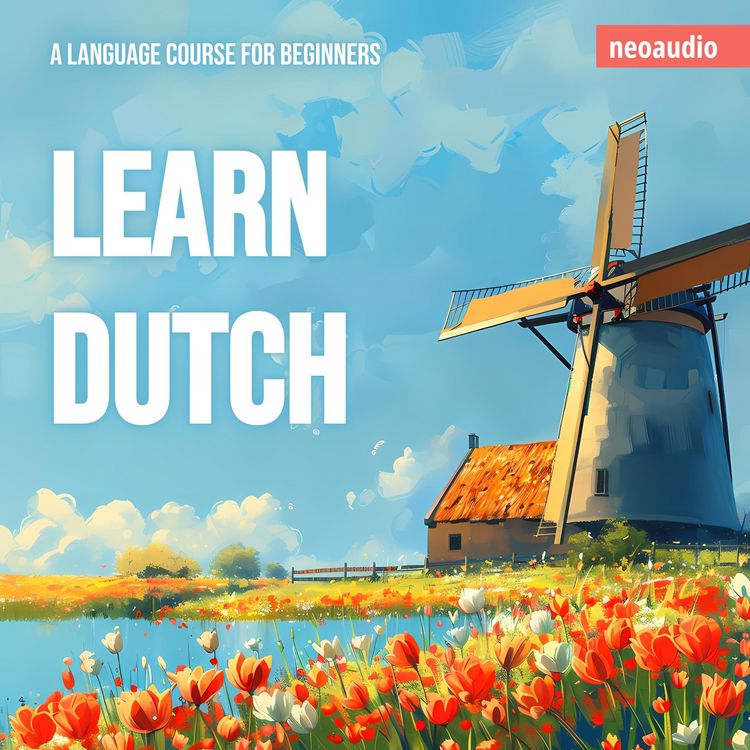Produktbild: Language Courses for Beginners, Learn Dutch