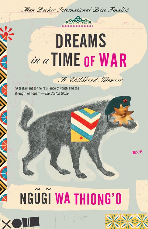 Produktbild: Dreams in a Time of War
