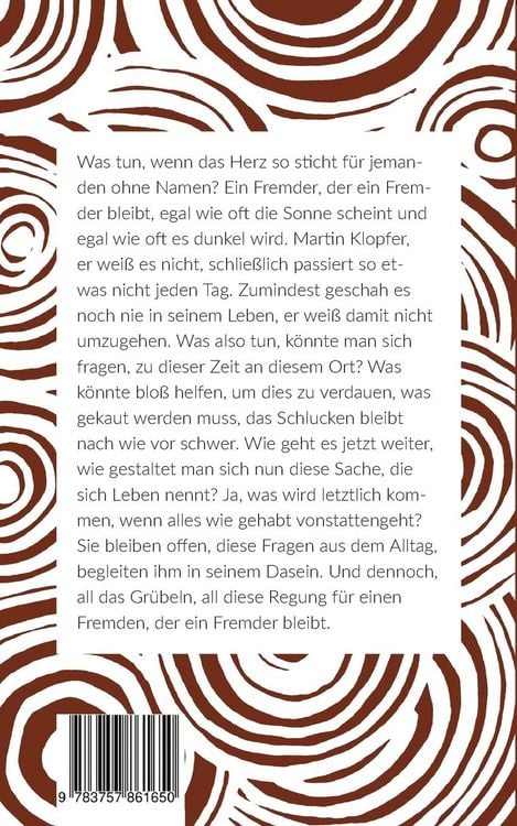 Produktbild: Das Maul weit ge&ouml;ffnet