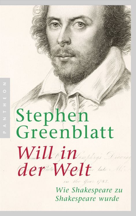 Produktbild: Will in der Welt