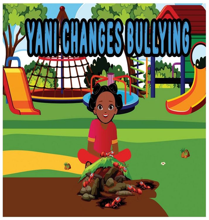 Produktbild: Yani Changes Bullying