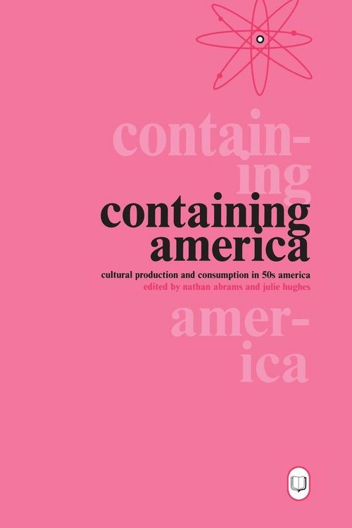 Produktbild: Containing America