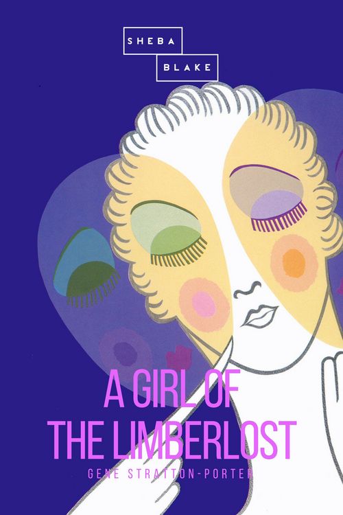 Produktbild: A Girl of the Limberlost
