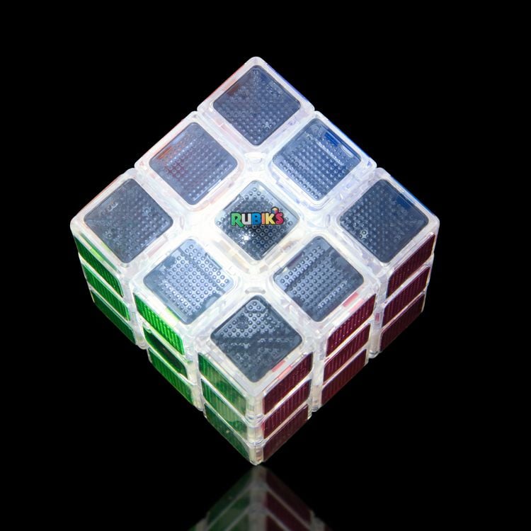 Produktbild: RBK Rubiks 3x3 Pulse