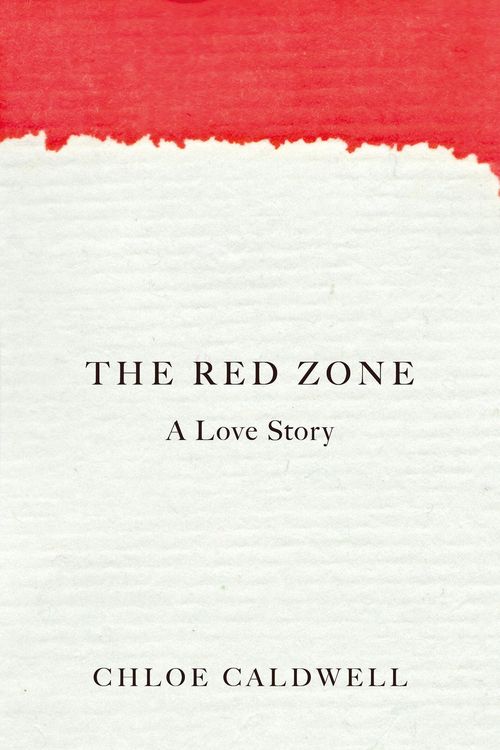 Produktbild: The Red Zone