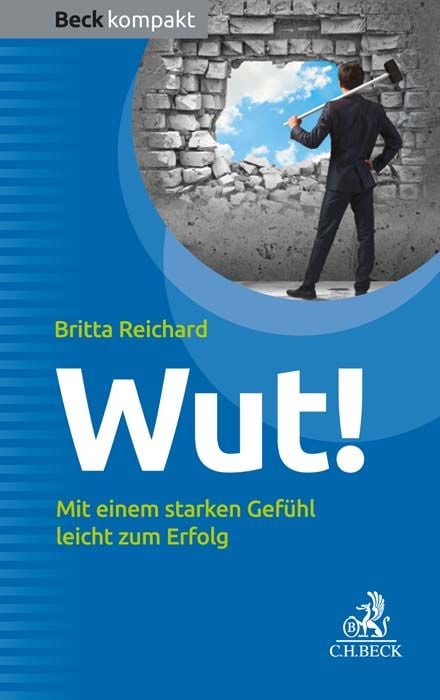 Bild vom Artikel Wut! vom Autor Britta Reichard