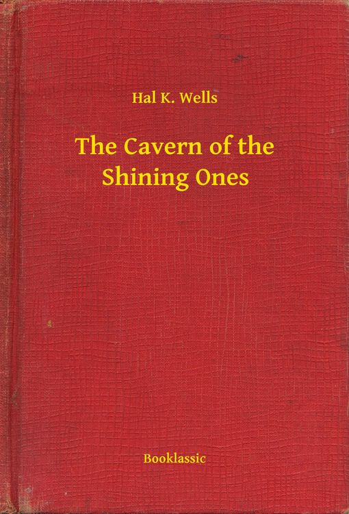 Produktbild: The Cavern of the Shining Ones