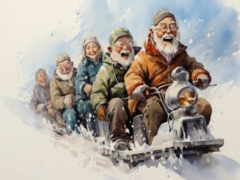 CALVENDO Puzzle – Schlittenhunde-Gespann Im Rennen, 1000 Teile, 64x48 Cm, Premium-Qualität Aus Europa, Für Erwachsene & Jugendliche Ab 14 CALVENDO Puzzle – Schlittenhunde-Gespann Im Rennen, 1000 Teile, 64x48 Cm, Premium-Qualität Aus Europa, Für Erwachsene & Jugendliche Ab 14