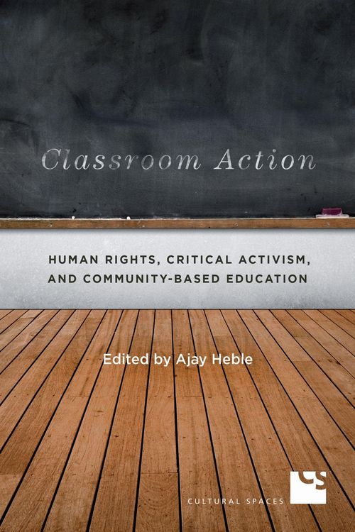 Produktbild: Classroom Action