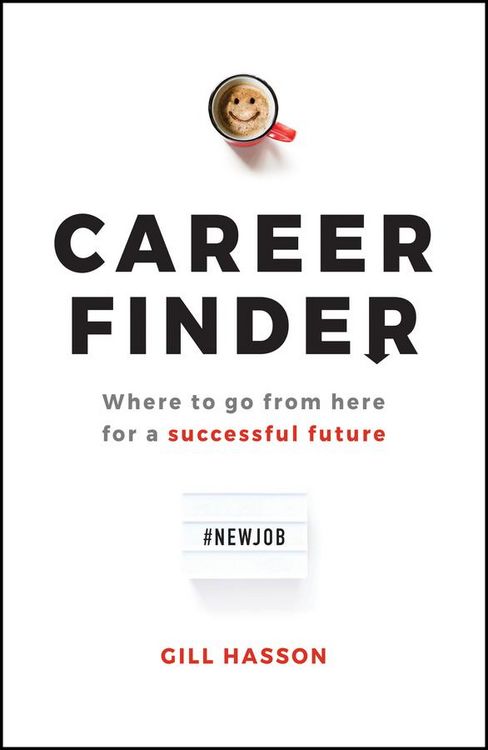 Produktbild: Career Finder