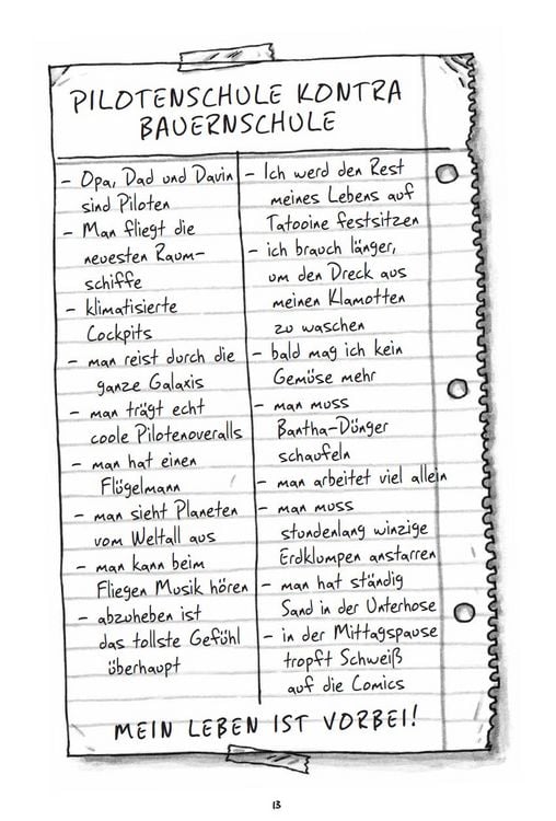 Produktbild: Star Wars: Jedi Akademie