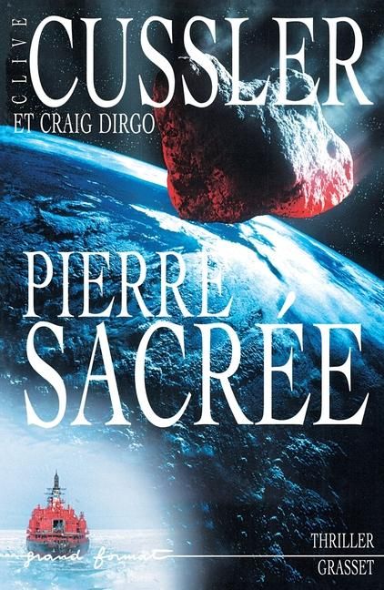 Produktbild: Pierre Sacree