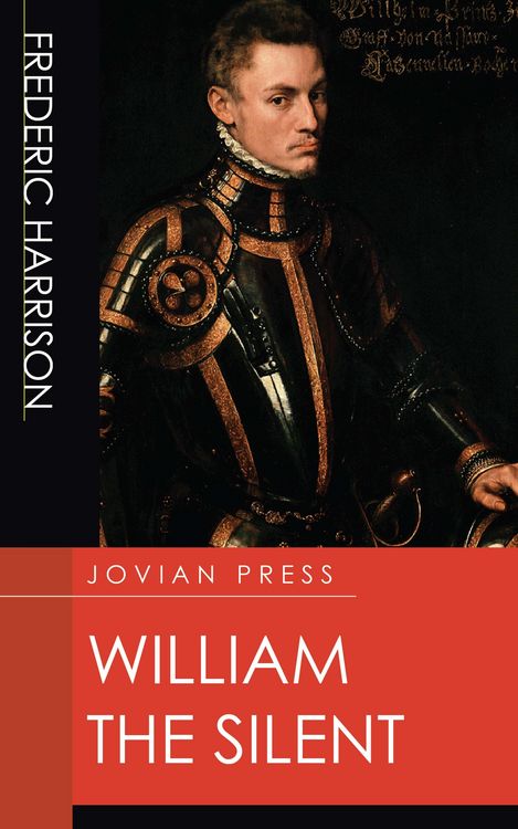 Produktbild: William the Silent