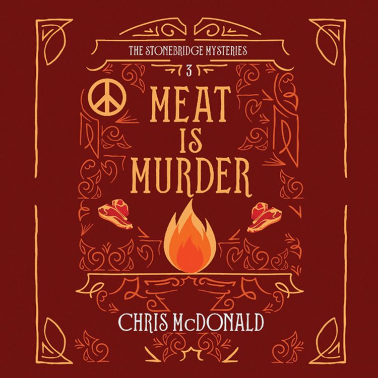Produktbild: Meat is Murder
