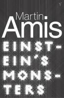 Produktbild: Einstein's Monsters