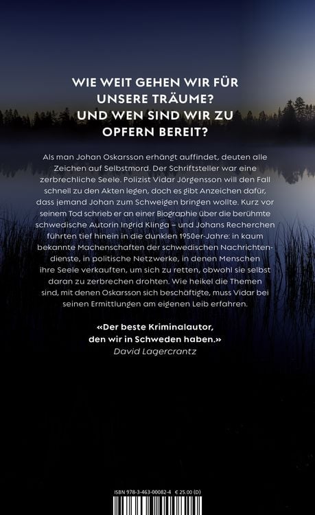 Produktbild: Hinter dem Nebel