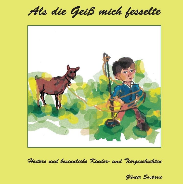 Produktbild: Als die Gei&szlig; mich fesselte