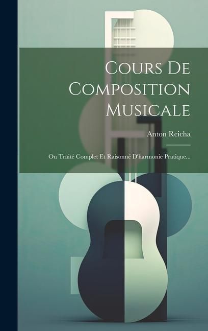 Produktbild: Cours De Composition Musicale