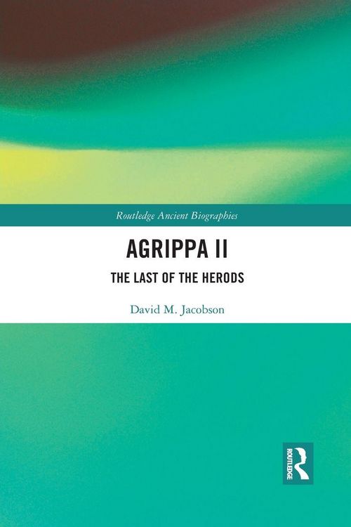 Produktbild: Agrippa II