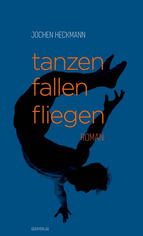 Produktbild: Tanzen fallen fliegen