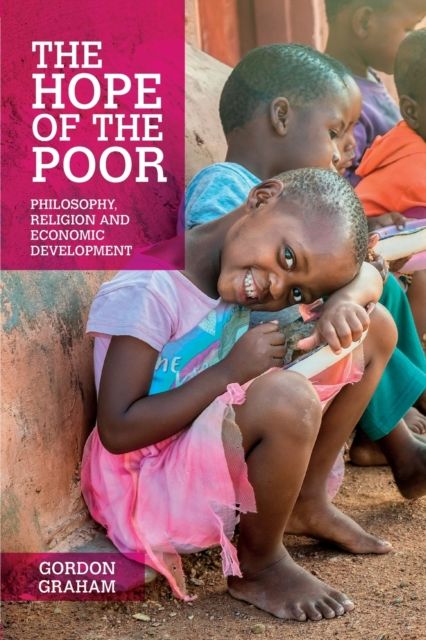 Produktbild: The Hope of the Poor