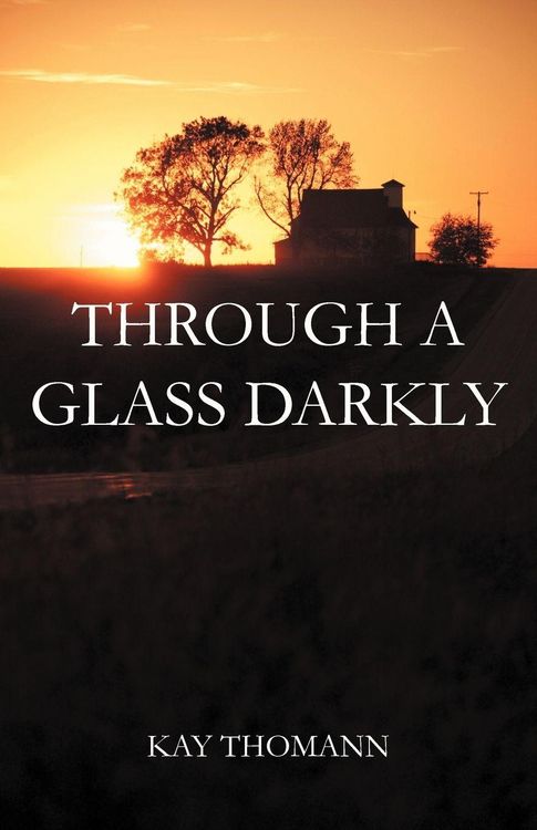 Produktbild: Through a Glass Darkly