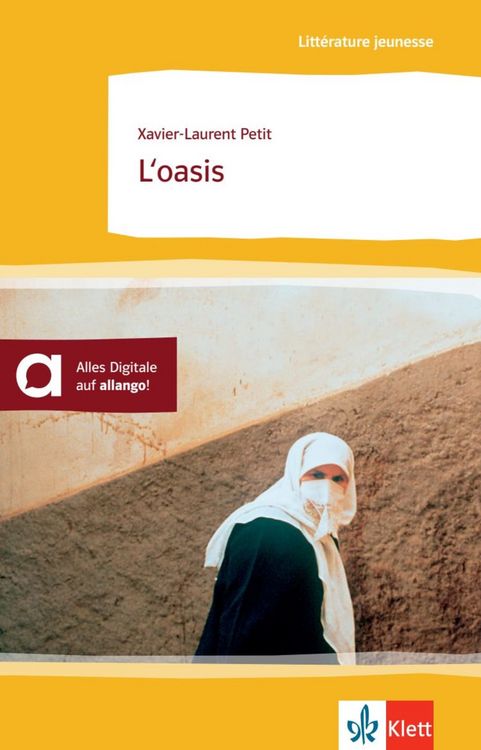 Produktbild: L'oasis