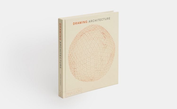 Produktbild: Drawing Architecture (2025)