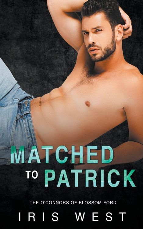 Produktbild: Matched To Patrick