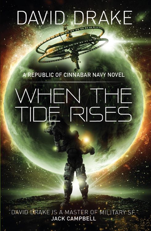 Produktbild: When the Tide Rises