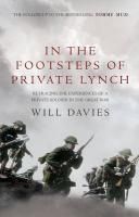 Produktbild: In The Footsteps of Private Lynch