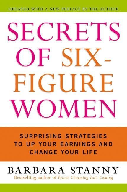 Produktbild: Secrets of Six-Figure Women