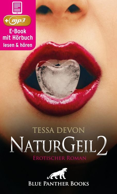 Produktbild: NaturGeil 2 | Erotik Audio Story | Erotisches Hörbuch