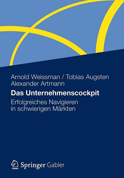 Produktbild: Das Unternehmenscockpit